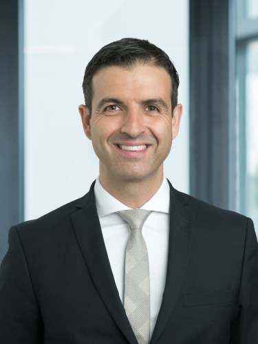 Transformation Leader 2020: Dr. med. Djordje Nikolic, Founder, Consus Clinicmanagement