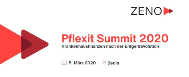 Pflexit Summit 2020