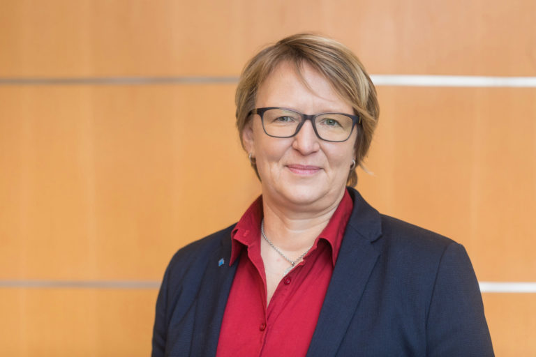 „Es fehlt eine e-Health-Strategie“ – Interview mit Prof. Dr. Sylvia Thun